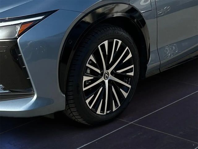 Lexus RZ 450e Luxury Line