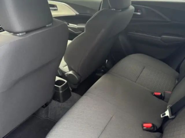 Suzuki Swift Comfort DualJet