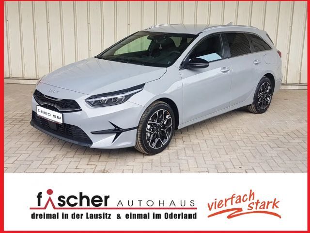 Kia Ceed GDi SportWagon