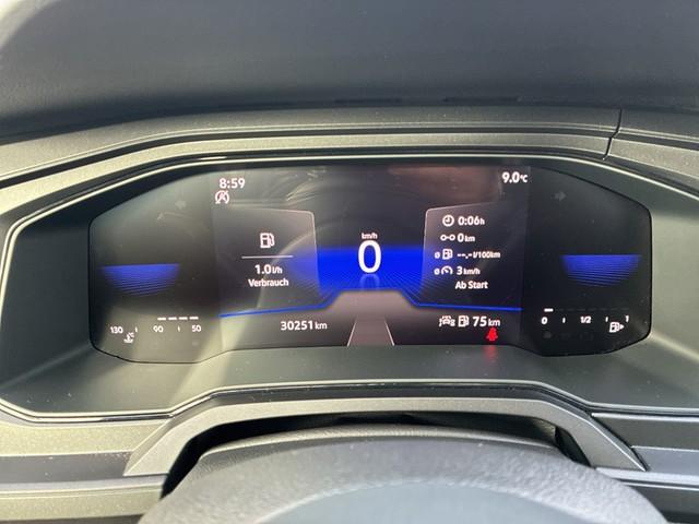 Volkswagen Taigo 1.0 TSI