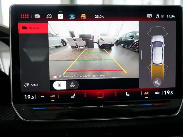 Volkswagen Golf 2.0 TDI DSG R-Line