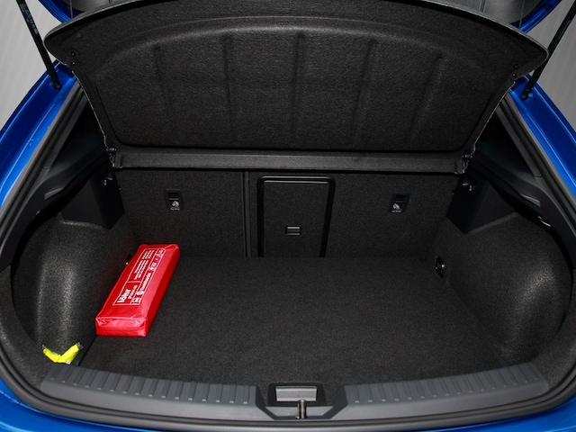 Seat Leon 1.5 eTSI DSG FR-lijn