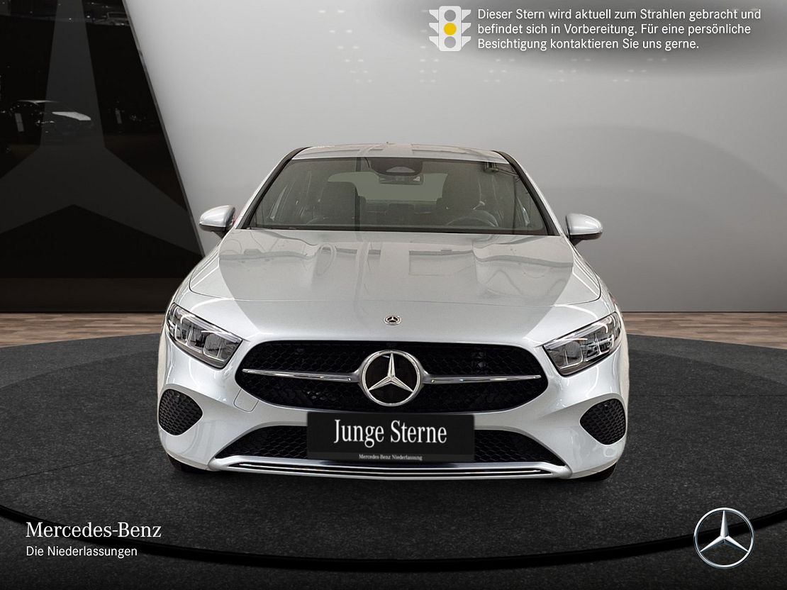 Mercedes-Benz A 200 Progressive