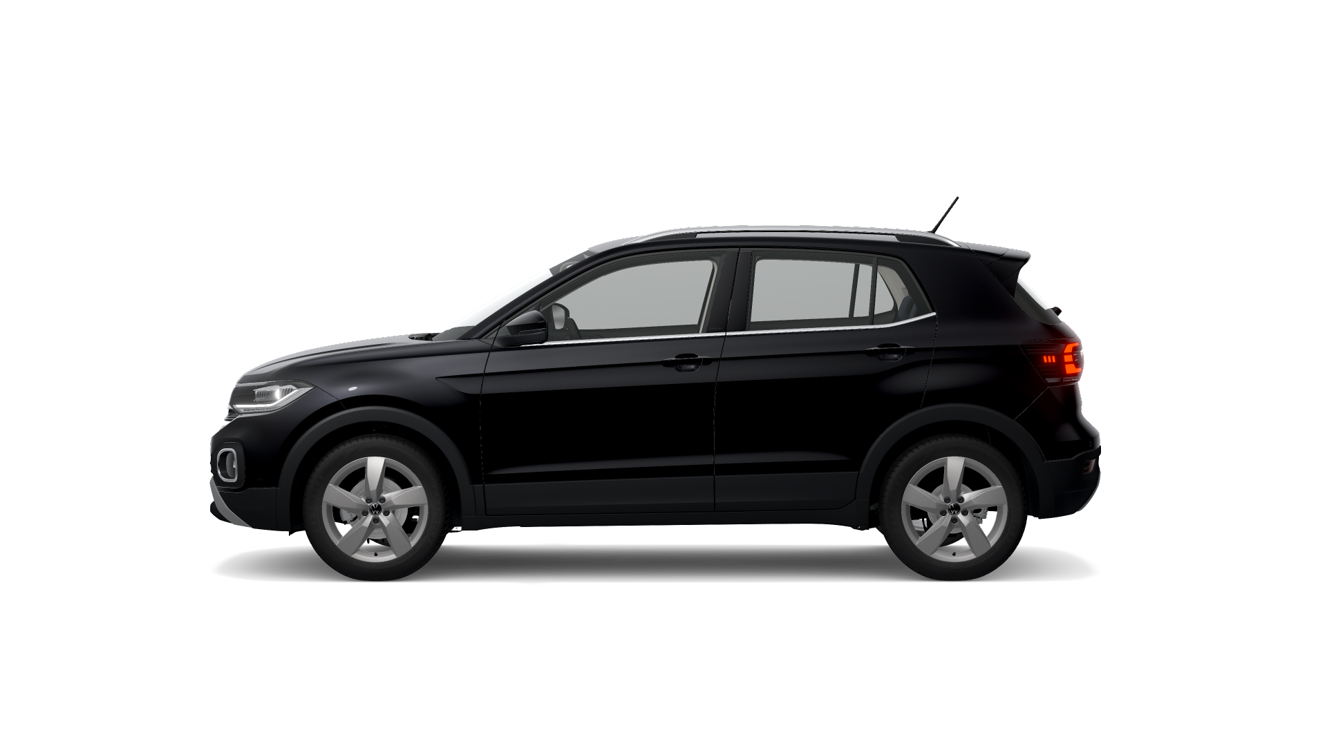 Volkswagen T-Cross 1.5 TSI DSG