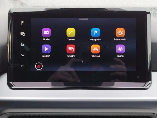 Seat Ibiza 1.0 TSI FR-lijn