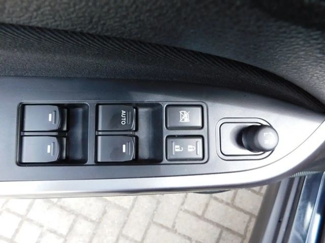 Suzuki Vitara 4x4 Boosterjet Comfort Hybrid