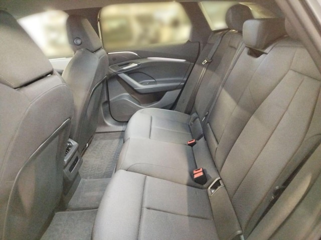 Audi A6 e-tron Avant Performance