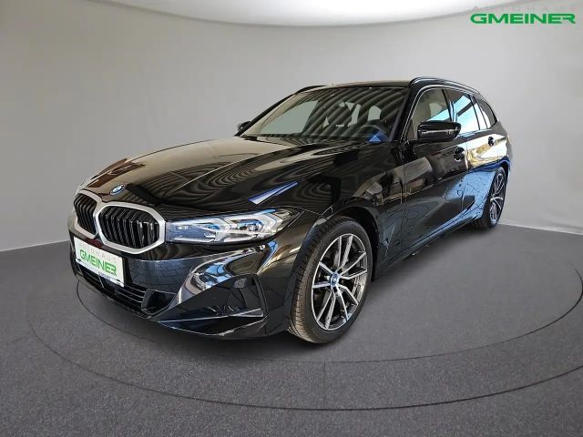 BMW 330 330e Touring xDrive