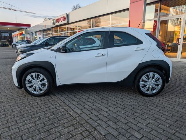 Toyota Aygo X 5-deurs Comfort