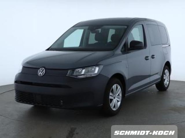 Volkswagen Caddy Caddy Lane Assist Verkehrszeichenerk. Sitzhzg.