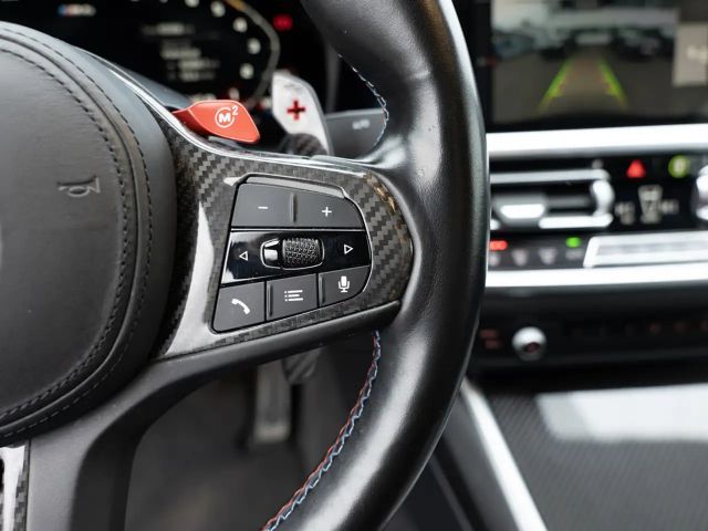 BMW M4 Competition Coupé xDrive