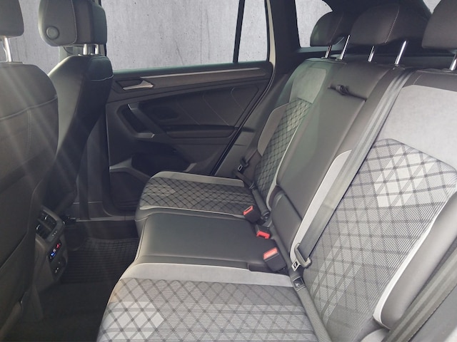 Volkswagen Tiguan DSG R-Line