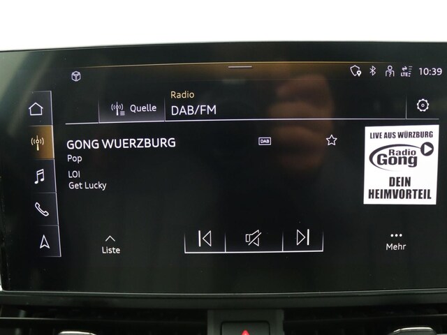 Audi A4 40 TDI Avant S-Tronic