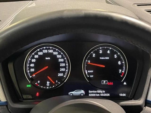 BMW X2 M-Sport sDrive20i