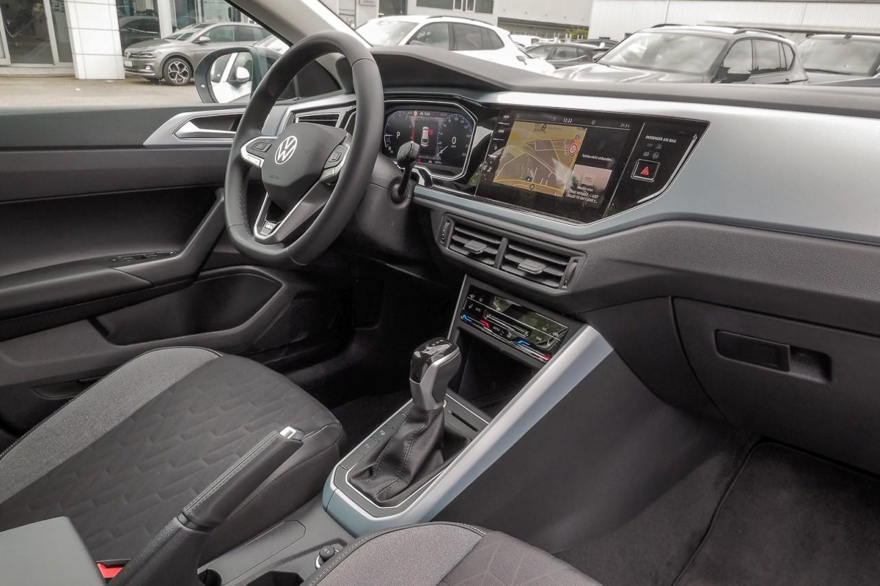 Volkswagen Taigo 1.0 TSI DSG