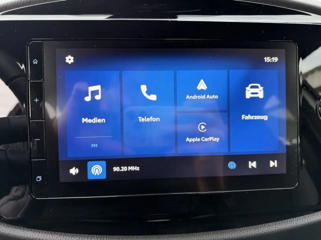 Toyota Aygo X Business Hatchback