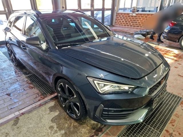 Cupra Leon 1.4 Sportstourer