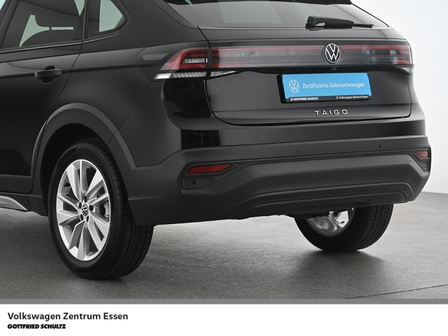 Volkswagen Taigo DSG Move