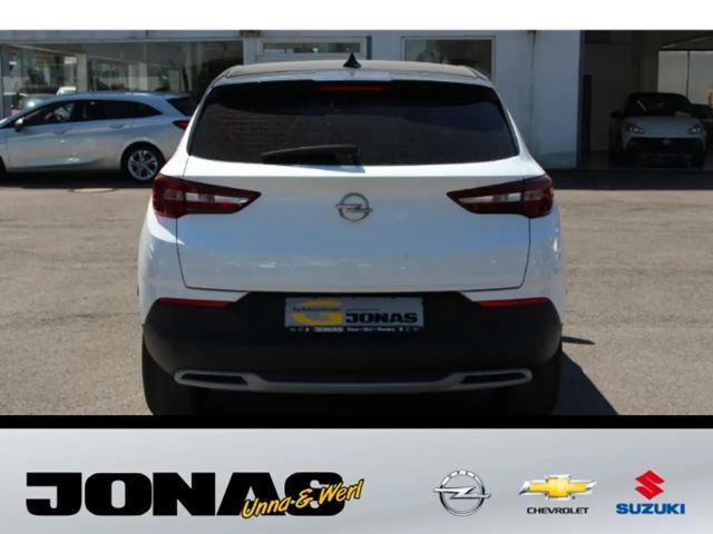 Opel Grandland X 1.6 Turbo Elegance