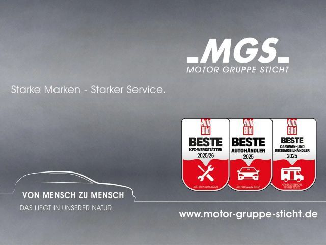 Opel Astra GS-Line Grand Sport Sports Tourer