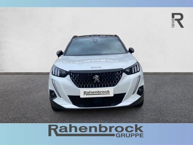 Peugeot 2008 EAT8 GT-Line PureTech