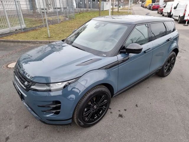 Land Rover Range Rover Evoque Dynamic SE