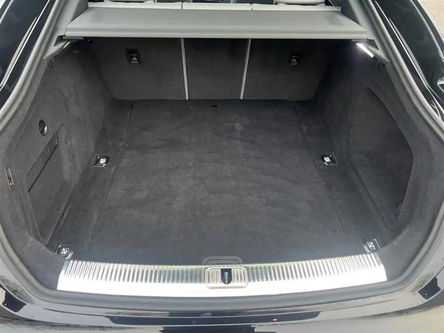 Audi A5 2.0 TDI Quattro S-Tronic