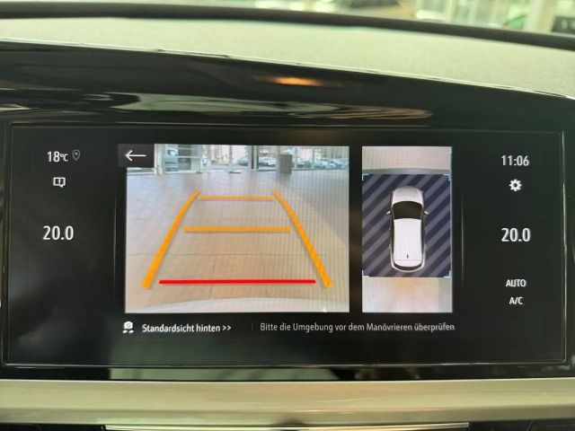 Opel Grandland X Elegance