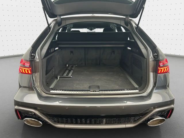 Audi RS6 *280 km/h*B&O*HUD*Laser*Vi