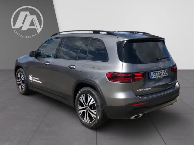 Mercedes-Benz GLB 200 Progressive