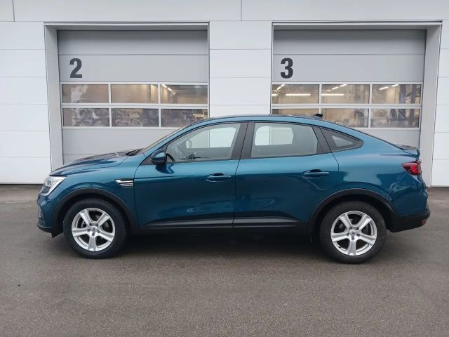 Renault Arkana EDC Evolution