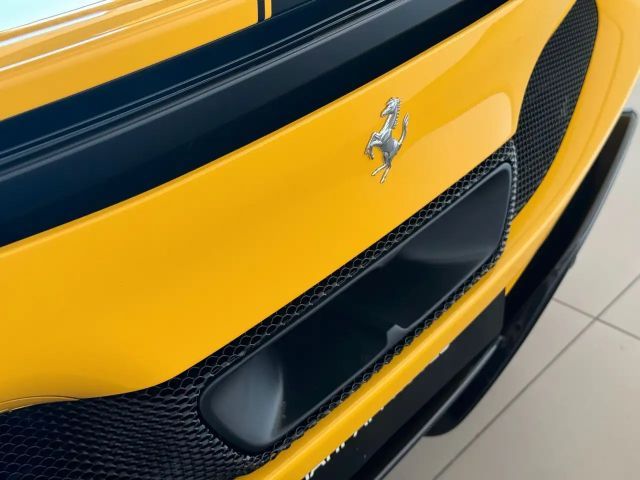 Ferrari 296 GTS ***Ferrari Frankfurt***