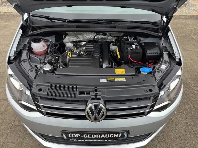 Volkswagen Sharan 1.4 TSI DSG