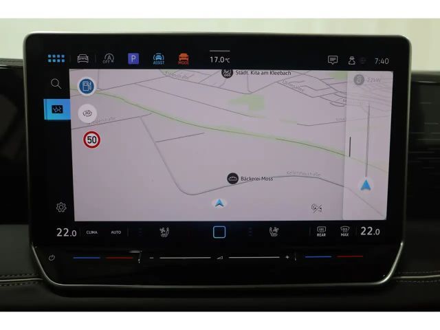 Volkswagen Tiguan 2.0 TDI