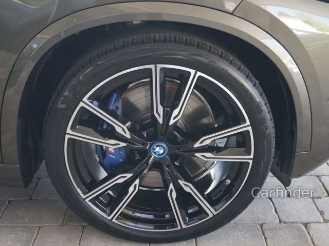 BMW X5 M-Sport xDrive50e