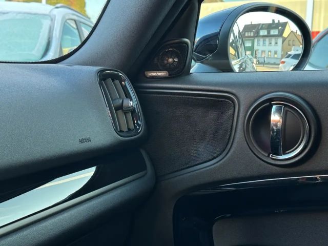 MINI Cooper SE Countryman All4 SE