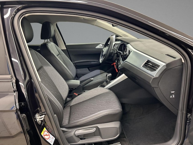 Volkswagen Polo 1.0 TSI DSG