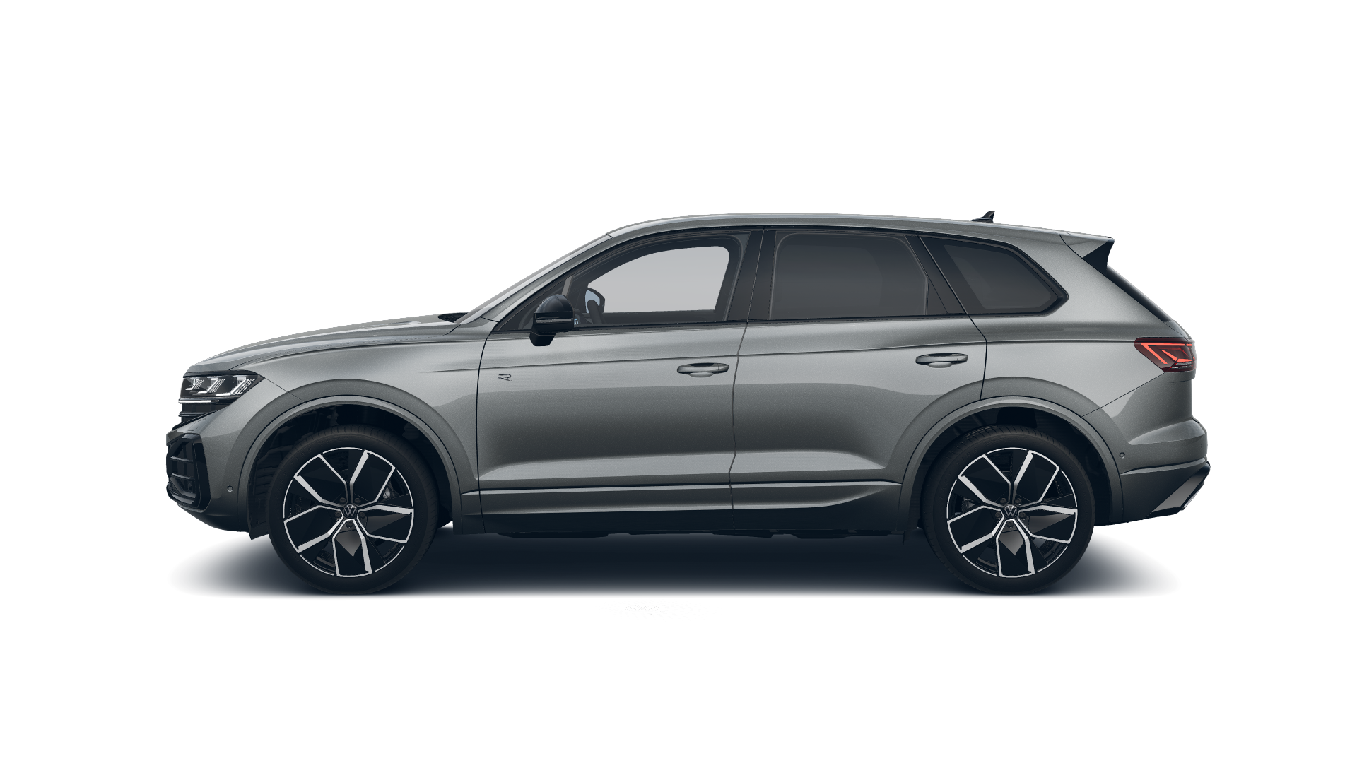 Volkswagen Touareg 3.0 V6 TDI 4Motion Style