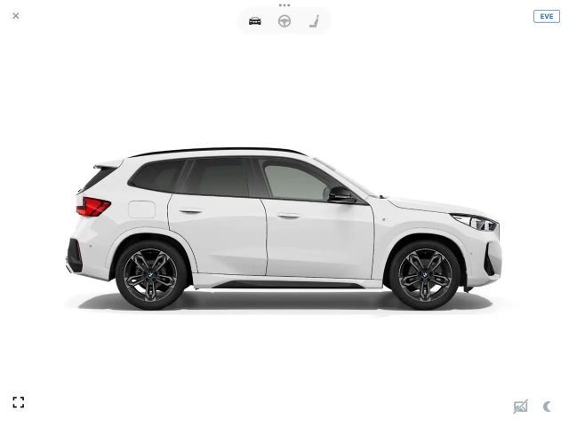 BMW X1 M-Sport sDrive18d