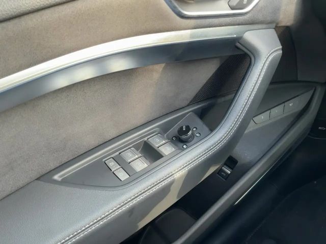 Audi e-tron 55 Quattro S-Line