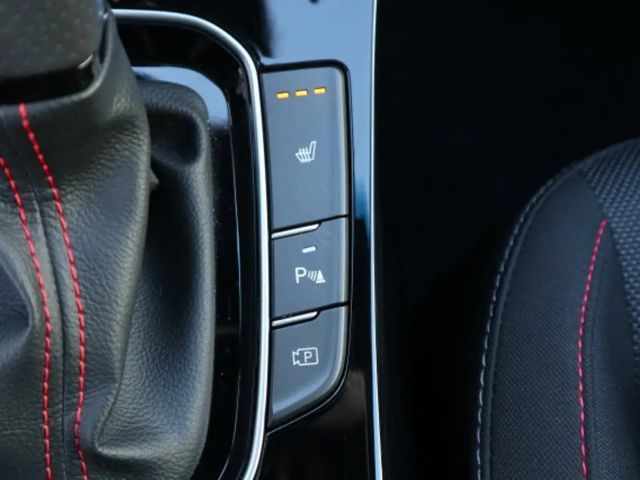 Hyundai i30 Hybrid N Line T-GDi