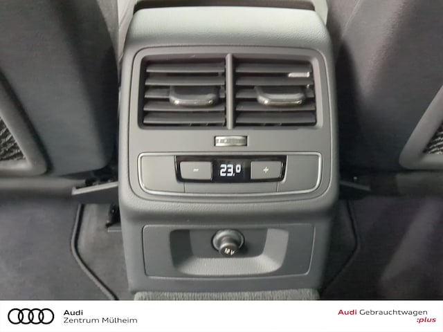 Audi A4 40 TDI Avant S-Tronic