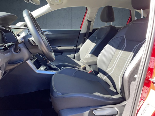 Volkswagen Taigo 1.0 TSI DSG