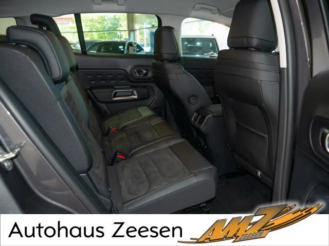 Citroën C5 Aircross Hybrid Max