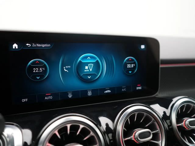 Mercedes-Benz GLB 250 4MATIC AMG Line