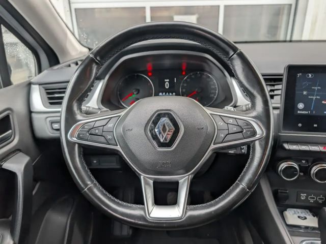Renault Captur Business Line TCe 140