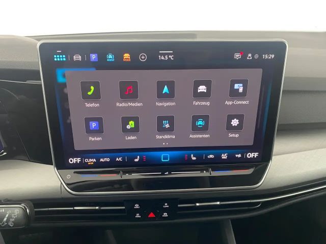 Volkswagen Golf DSG eHybrid