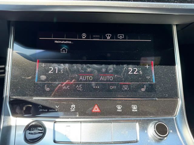 Audi A6 40 TDI Quattro S-Line