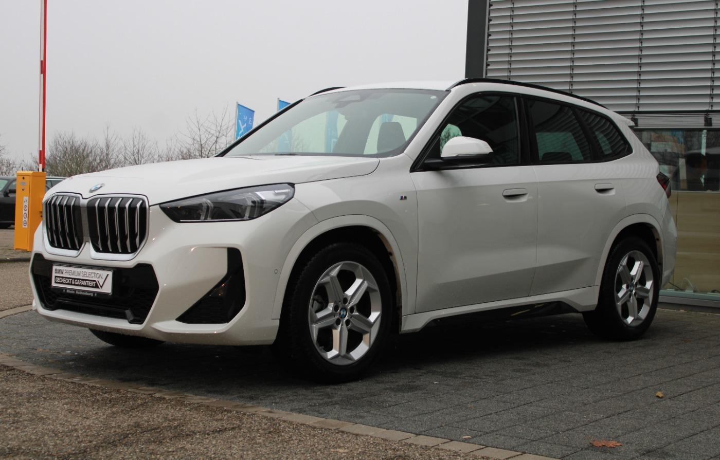 BMW X1 sDrive20i