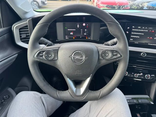 Opel Mokka 1.2 Turbo Turbo